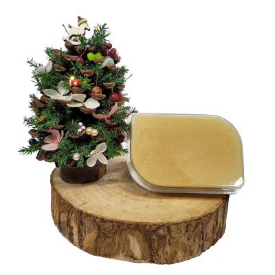 China OEM Wholesale Soft Osmanthus Basic Cleansing Handmade Organic Essential Soap for sale