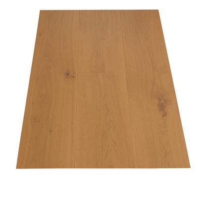 China 2200*220 Mm Contemporary European Oak Engineering Flooring Timber Panels for sale