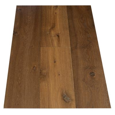 China Contemporary Top Sales French Oak Hardwood Parquet for sale