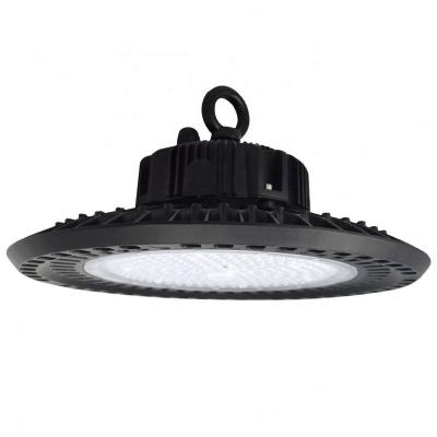 China Warehouse Satisfiction Service High Lumen Pendant 150W Ip65 Highbay Hanging Light 100% Linear 150W Led High Bay Light for sale