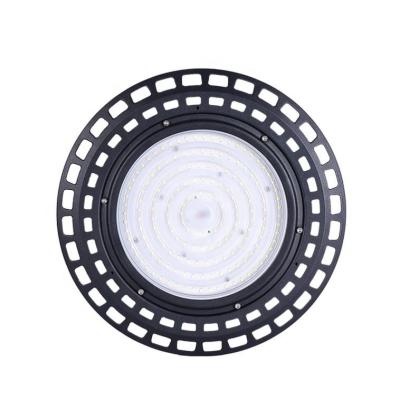 China Best Warehouse Price 100W UFO Highbay Led Workshop Light CE ETL Certification LED Industrial Light High Bay Light for sale