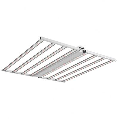 China Seed Starting Shipping 3-7Day 650W 600W 720W 1000W US Stock LED Grow Light Bar For Indoor Greenhouse for sale