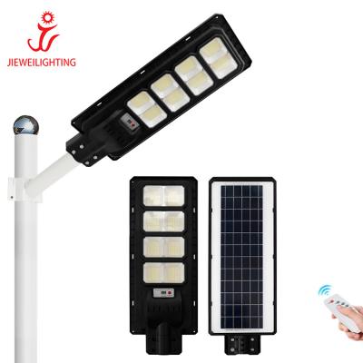 China ROAD module designed energy saving outside garden 20w 40w 80w 120w 160w automatic on led solar street lights for sale