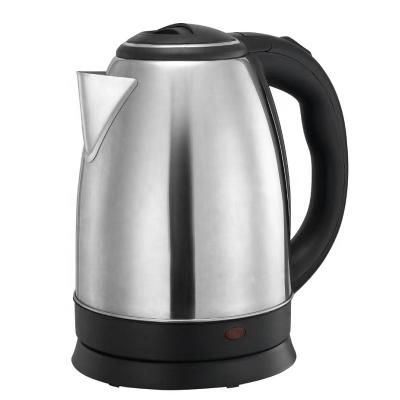 China 360 Degree Base Scalett1.8L/2.0L Rotating Electric Kettle 1500W Water Jugs Kitchen Water Kettles Portable for sale