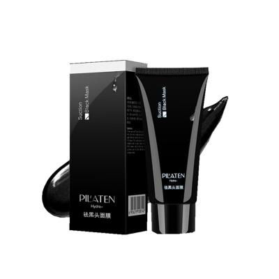 China Hot Popular PIL Product ATEN Blackhead Removal Nose Mask Moisturizing Cream For Skin Care Improving Dull Rough Skin for sale