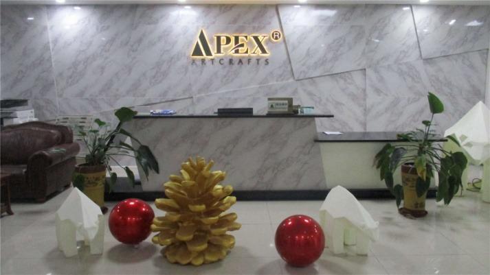 Verified China supplier - Shenzhen Apex Artcrafts Co., LTD.