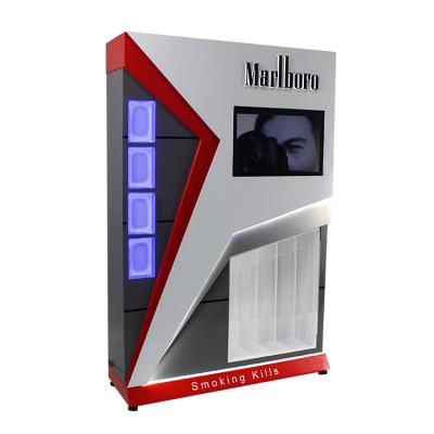 China For APEX Acrylic E-Liquid Display Rack Counter E-cigarette Display Vape Display for sale