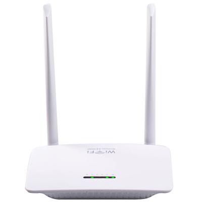 China Good Service Home Wireless WIFI 802.11b/g/n 300mbps Wifi Router For Home for sale