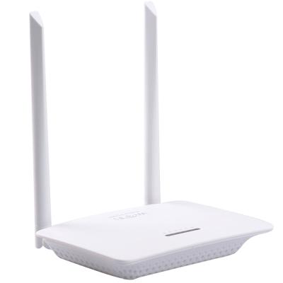 China Factory Price 300Mbps Mini Router Extender WI-FI Smart Home High Speed ​​Wireless Repeater for sale