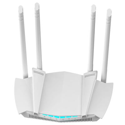 China Factory Store1200Mbps Wireless AC AC22 Mini WIFI Dual Band Router for sale