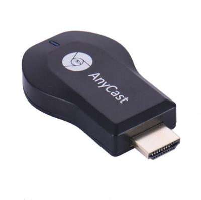 China Anycast 1080P WiFi Stick Show TV Dongle Receiver Mirror Share Screen For IOS 58x170x15(mm) for sale