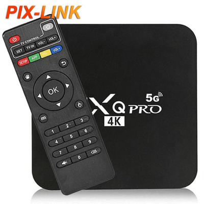 China Xiaomi MI S Smart 4K Hd Netflix Iptv Android 8.1 Global OEM/ODM Version Smart Internet S For TV Box for sale