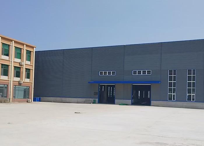 Verifizierter China-Lieferant - Anci District Flying Drill Metal Tool Department