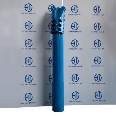 China Guided drill bit Speed Single Edge Api Hdd Drill Bit Horizontal Directional Drilling Bits for Water Supply for sale