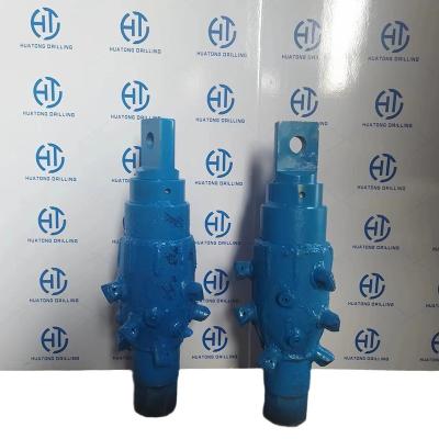 China Lightweight And Easy Handling Hdd Reamer Directional Drilling Reamer Precisely Enlarges Holes for sale