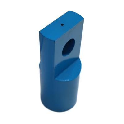 Cina API Standard Carbide Thread Trenchless Drilling Pullers NC31 Terminal Femminile in vendita