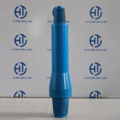 China Tungsten Carbide Hardbanded NC50 integral heavy weight drill pipe for sale