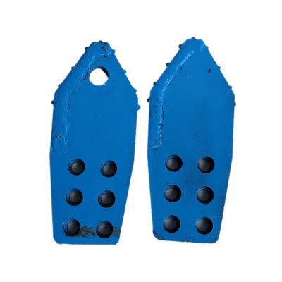 China Speed HDD Drill Bit for Water Supply with API Reg Connection 83 Model for sale