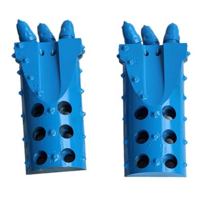 Κίνα Απόδοση Nitrile Seal Hdd Drill Bit από την Κίνα / Api Hdd Drill Bit 83 Eagle Claw Drill Bit προς πώληση