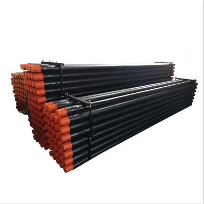 China API and FH Connection Type well drilling pipe for Well Drilling for sale