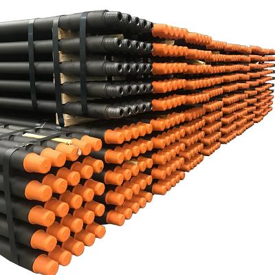 China FH Type Oil Well Pipes for sale