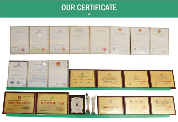 Proveedor verificado de China - Wuhan Nobeth Machinery Manufacturing Co., Ltd.