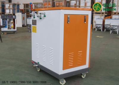 China Electric Heating Steam Boiler 108kw , Electric Steam Generators For Textile Industry for sale