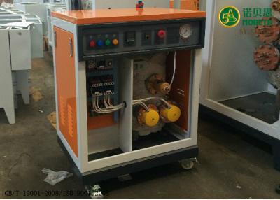 China Industrial Small Low Pressure Steam Generato150kw for Clothing / washing industry for sale