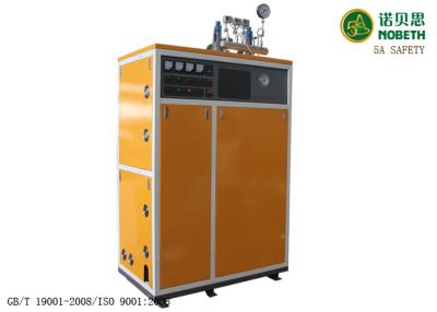 China Electric Heating Low Pressure Steam Generator 720kw For Washing Ironing Industry for sale