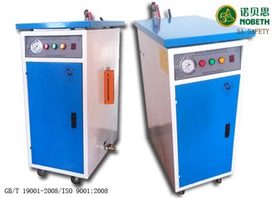 China Mechanical ball float controller 60kw full automatic electric steam generator brake universal wheel for sale