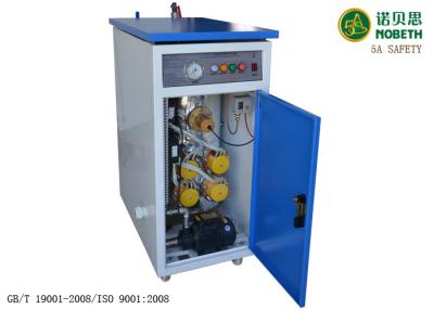 China Mechanical ball float controller 90kw full automatic electric steam generator brake universal wheel for sale