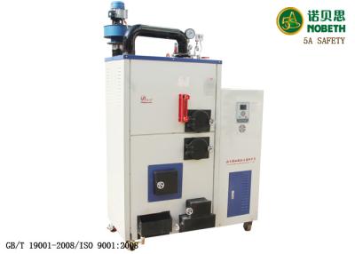 China High Efficiency 150KG Biomass Steam Boiler Eenergy Saving For Textile Industry for sale