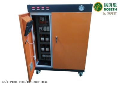 China 48kw Full Automatic Electric Steam Generator With PLC Programming Controller for sale