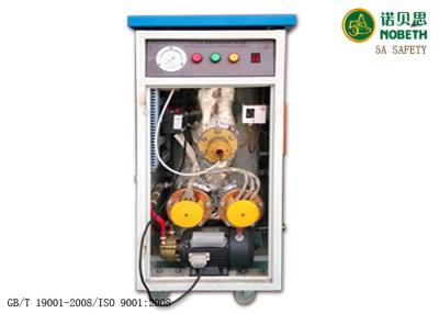 중국 기계적인 충분히 공모양 부낭 관제사 54kw automactic 전기 증기 발전기 브레이크 유니버설 바퀴 판매용