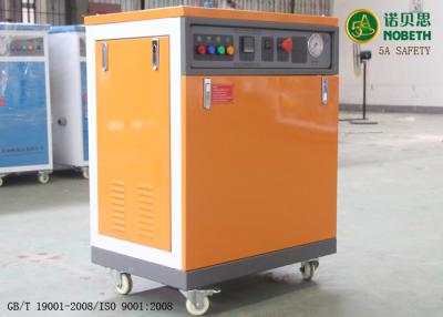 China Electric Heating Low Pressure Steam Generator 12kw Automatic 30% Energy Saving for sale