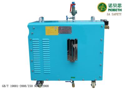 China 12kw de draagbare Elektrische Boiler van de Stoomgenerator, Micro- Stoomgenerators Te koop