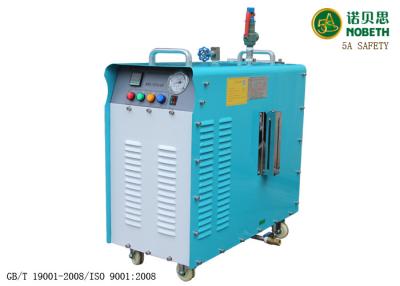 China 6 KW Electric Heating Steam Generator Boiler for sale