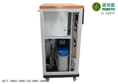 China High Efficiency Electric Vertical Steam Generator 72kw Automatic All In One for sale