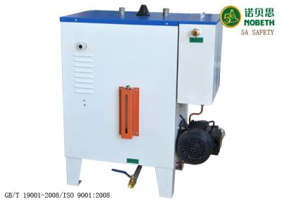 China Small Electric Steam Generator With Water Tank Outer Placing Low Pressure 6kw for sale