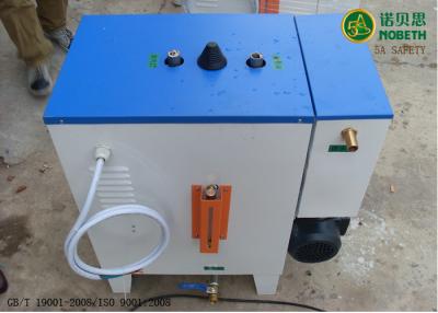 China Vertical 18kw Electric Industrial Steam Generators , Small Electric Steam Boiler for sale