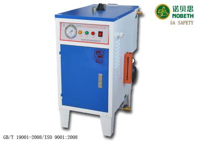 China 3kw Auto Electric Powered Steam Generator Boiler For Distillation Heating for sale