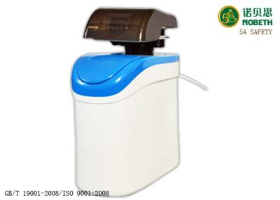 China 1T Steam Boiler Accessories Full Automatic Small Water Softener Processor for sale