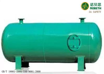 China Air Storage Tank Boiler Pressure Vessel Industrial Stainless Steel Customized for sale