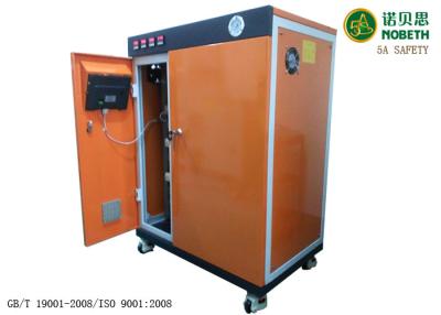 China Automatic Electric Heating Steam Generator With Water Softener 65kg/h High Pressure for sale