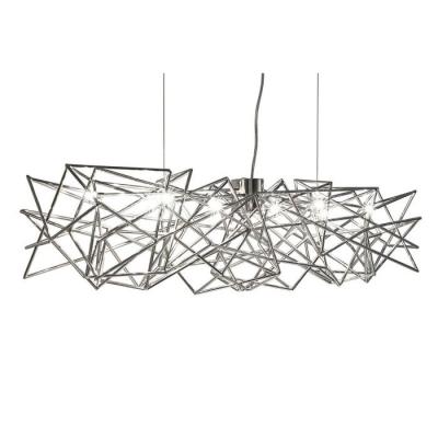 China Contemporary linear suspension by Etoile for sale