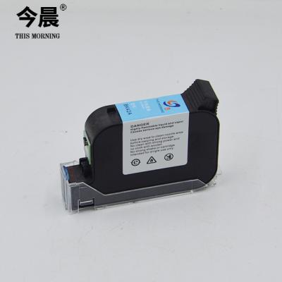 China Original 2020 Hot Popular Cheap Color Handheld Printer Ink Cartridges Inkjet Printer for sale