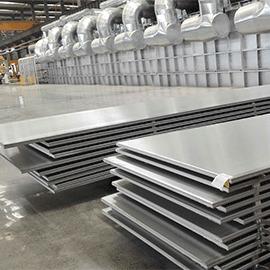 Verified China supplier - Xuzhou Bozhan Aluminum Technology Co., Ltd.