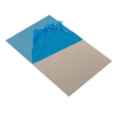 China Factory price wholesale sublimation construction aluminum sheet for sale