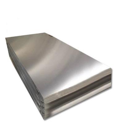 China Construction 3003 3005 3102 h14 series aluminum sheet manufacturer for roofing china supplier for sale