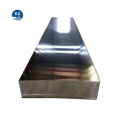 China Food Packaging 6061 Aluminum Sheet T6 5052 H32 7075 for sale